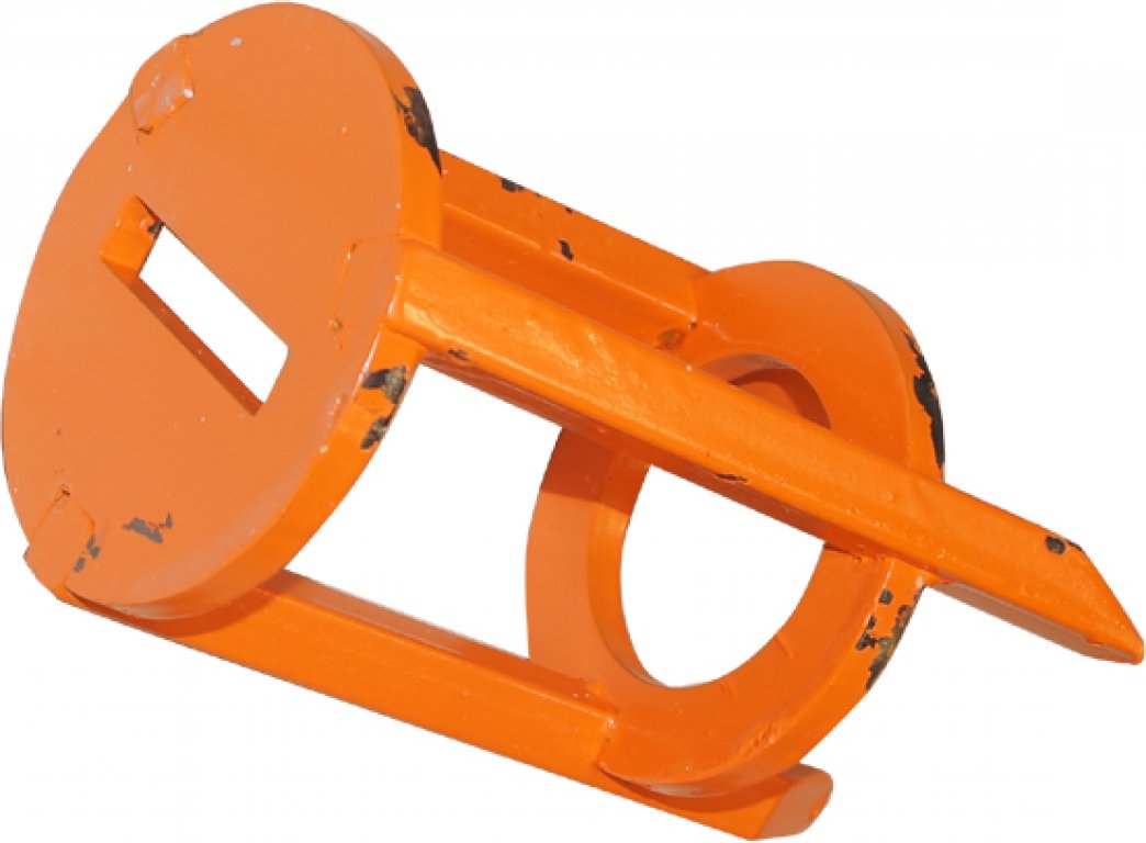 Mixing tube cleaner for Picco Power / Maxi Power / G4 / M4G
