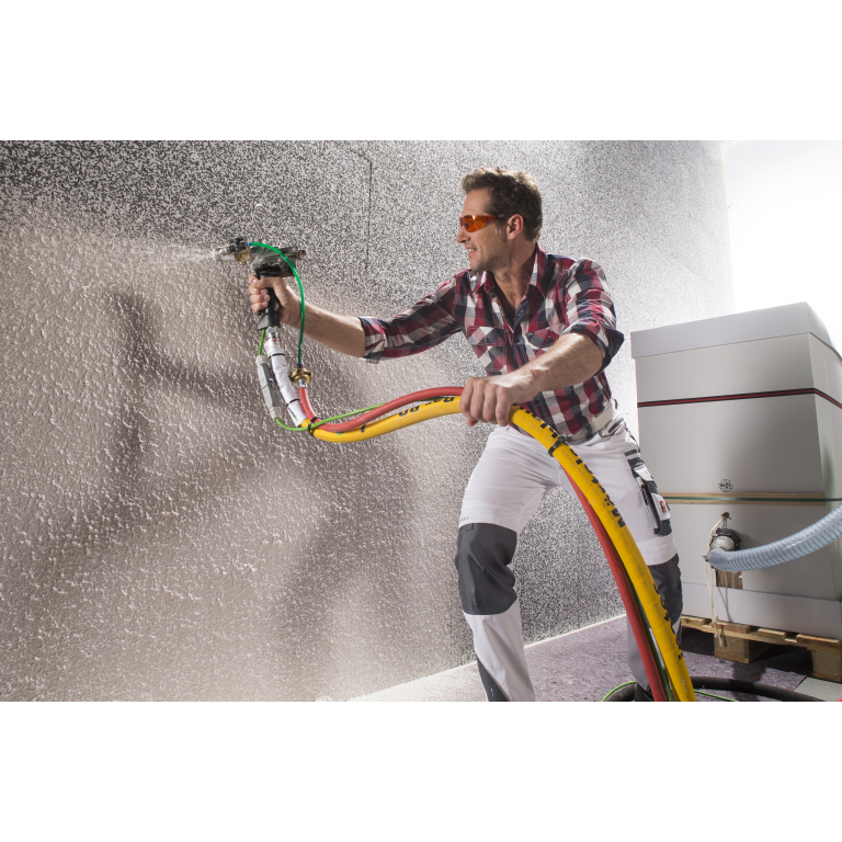 inoCOLL PRO with spray attachment