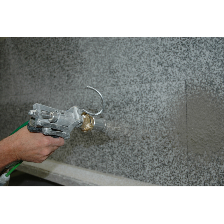 inoCOLL with spray attachment