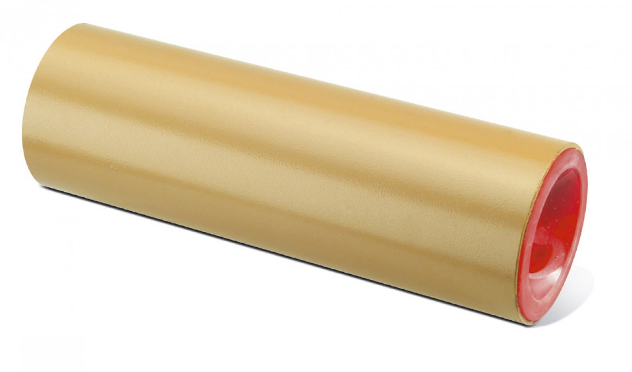 D6-3 Eco Gold screw casing