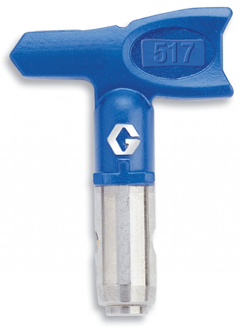 Graco PAA nozzles Graco PAA nozzles