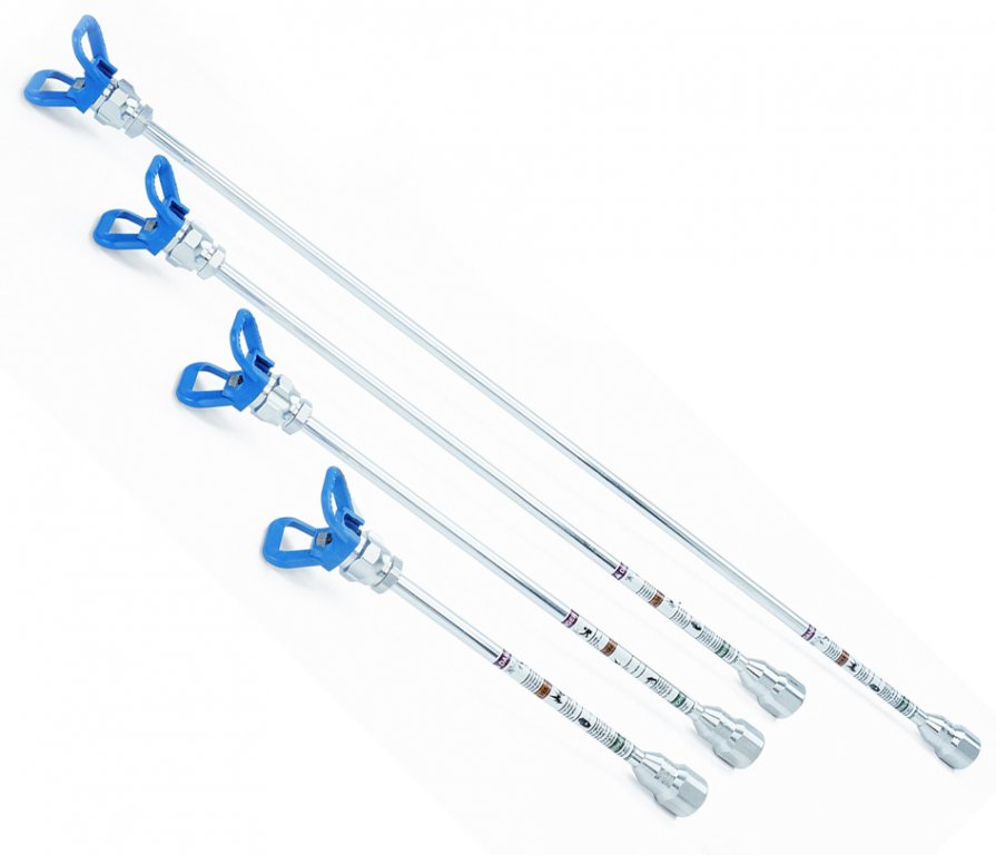 Graco RAC X nozzle extension Graco RAC X nozzle extension