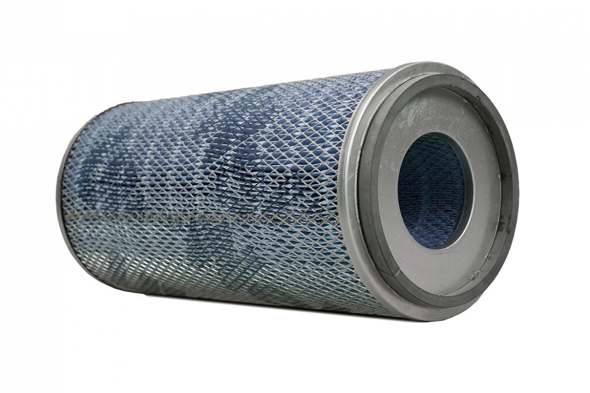 Filter cartridge for filter system Dustcom DC3003GP
