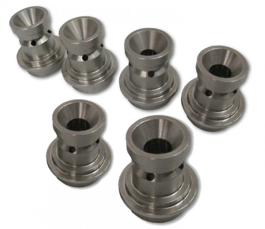 Nozzles for Item no. 10039322 / 10039887 / 10039457