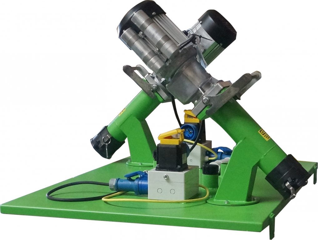 inoFLEX Duo inoFLEX Duo