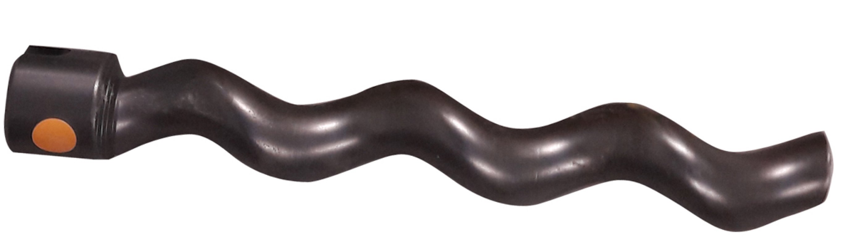 1 R6 spiral conveyor