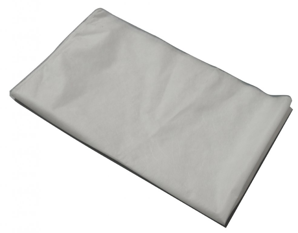 Filter fleece