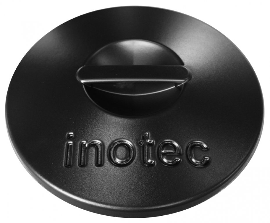 Tapa para el contenedor de material inoBEAM M8