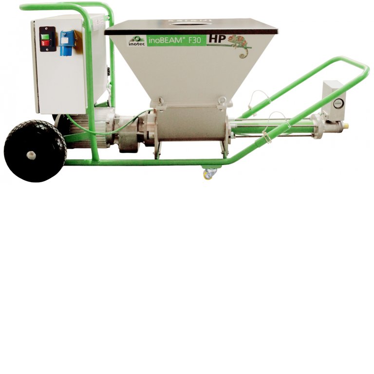 inoBEAM F30 (HP)