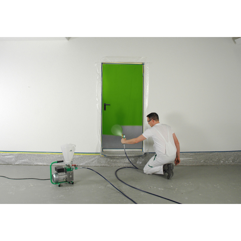 inoSPRAY A 4000