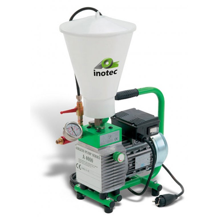 inoSPRAY A 4000