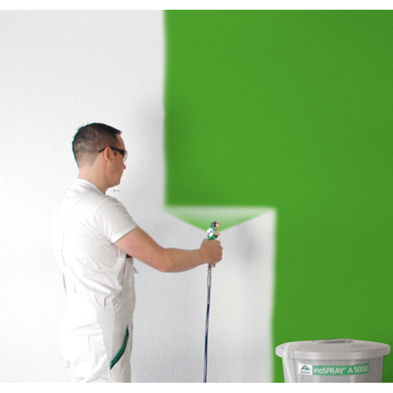 inoSPRAY A 5000