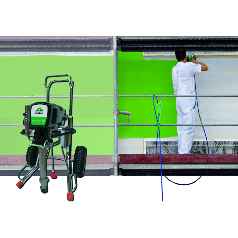 inoSPRAY M5