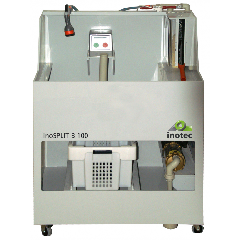 inoSPLIT B 100