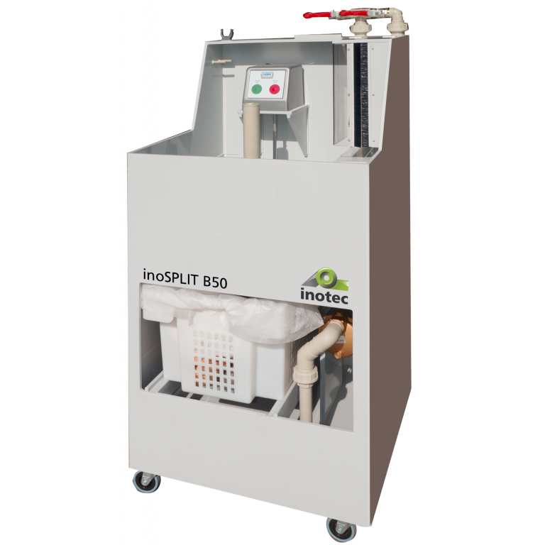 inoSPLIT B 50