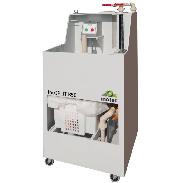 inoSPLIT B 50