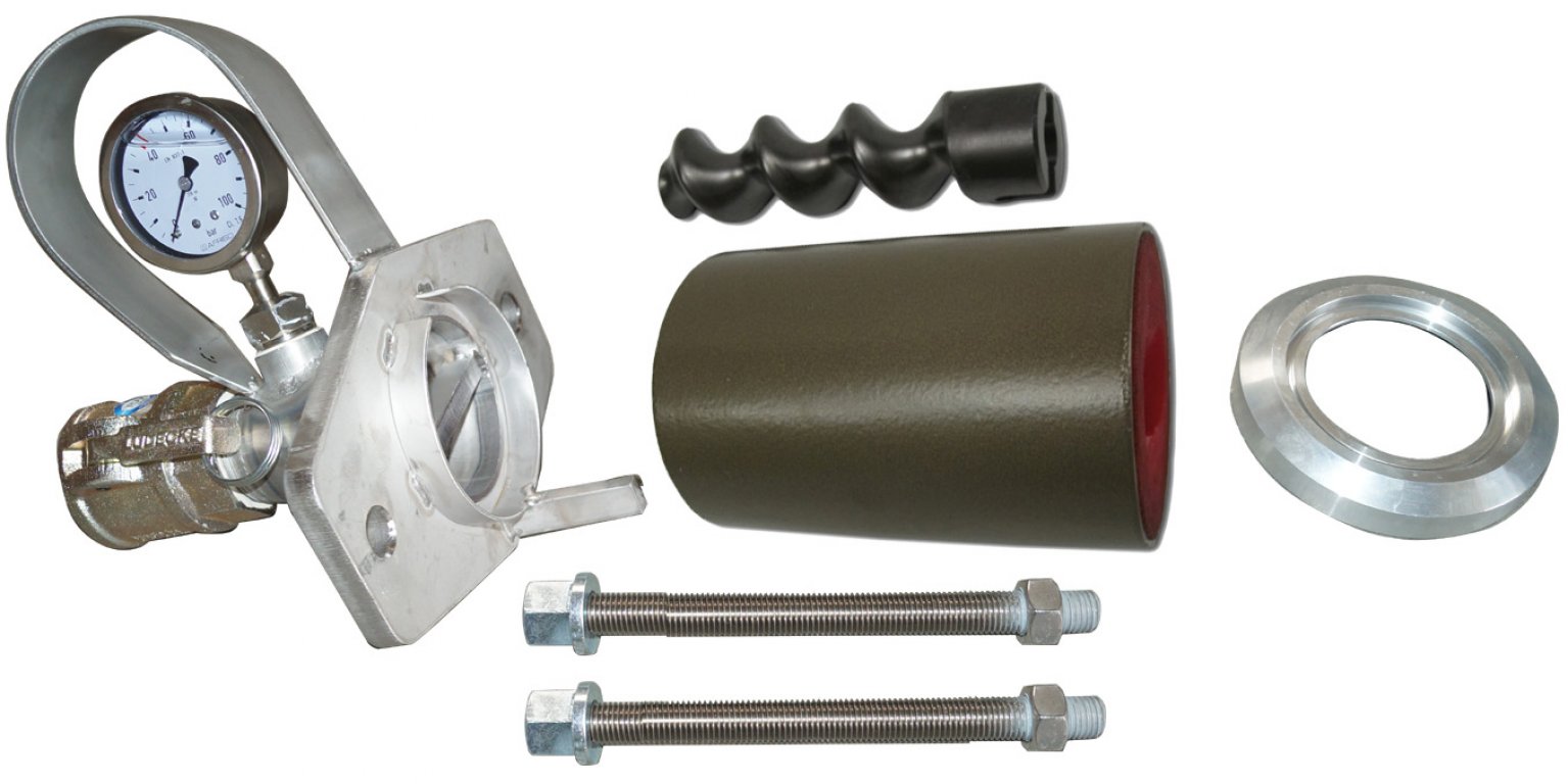 Kit «D»-F12