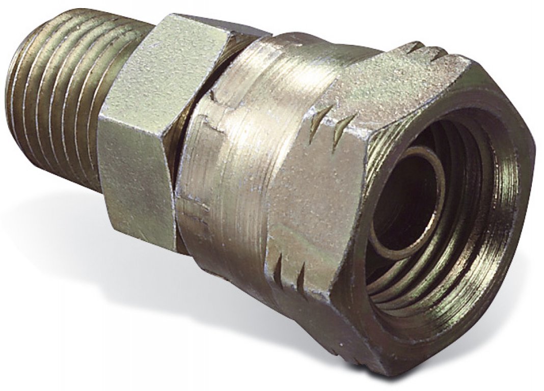 Adaptateur de transition