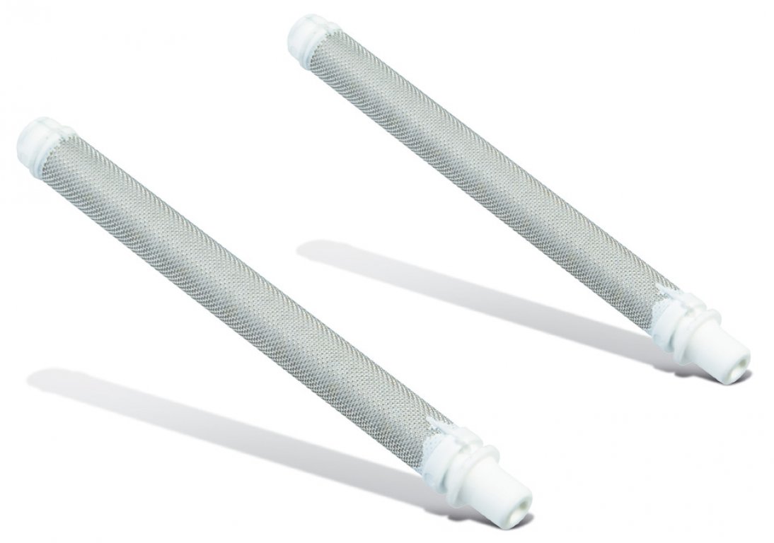 Filtre de pistolet pour AG 500 L