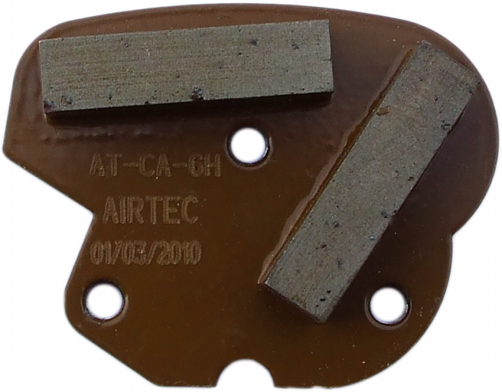 Outil AT-CA-6H (sans plaques de montage, aimants et Vis)