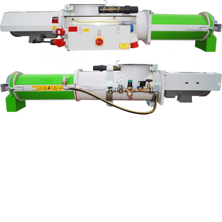 inoMIX F100