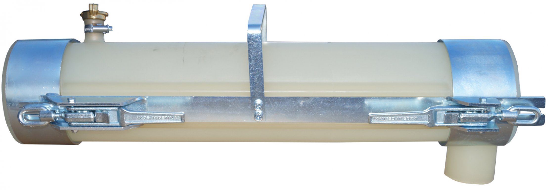Tube de mélange en PU inoPOWERMIX « L »