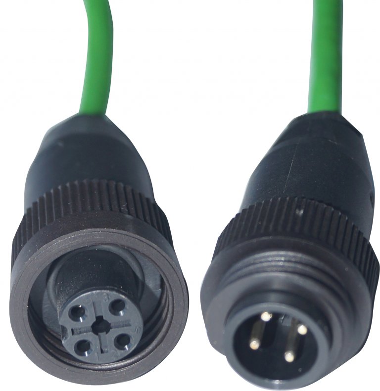 Adaptateur pour câble de contrôle à distance