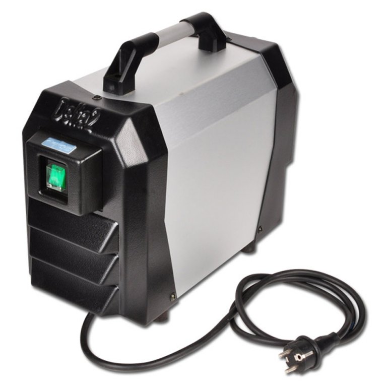 Compresseur de boucher Delta 2, 230 V, avec coupure de pression
