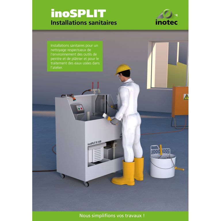 Installations sanitaires