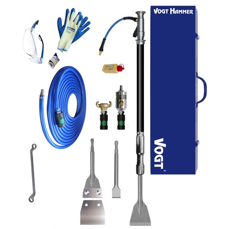 Kit de base mur & plafond