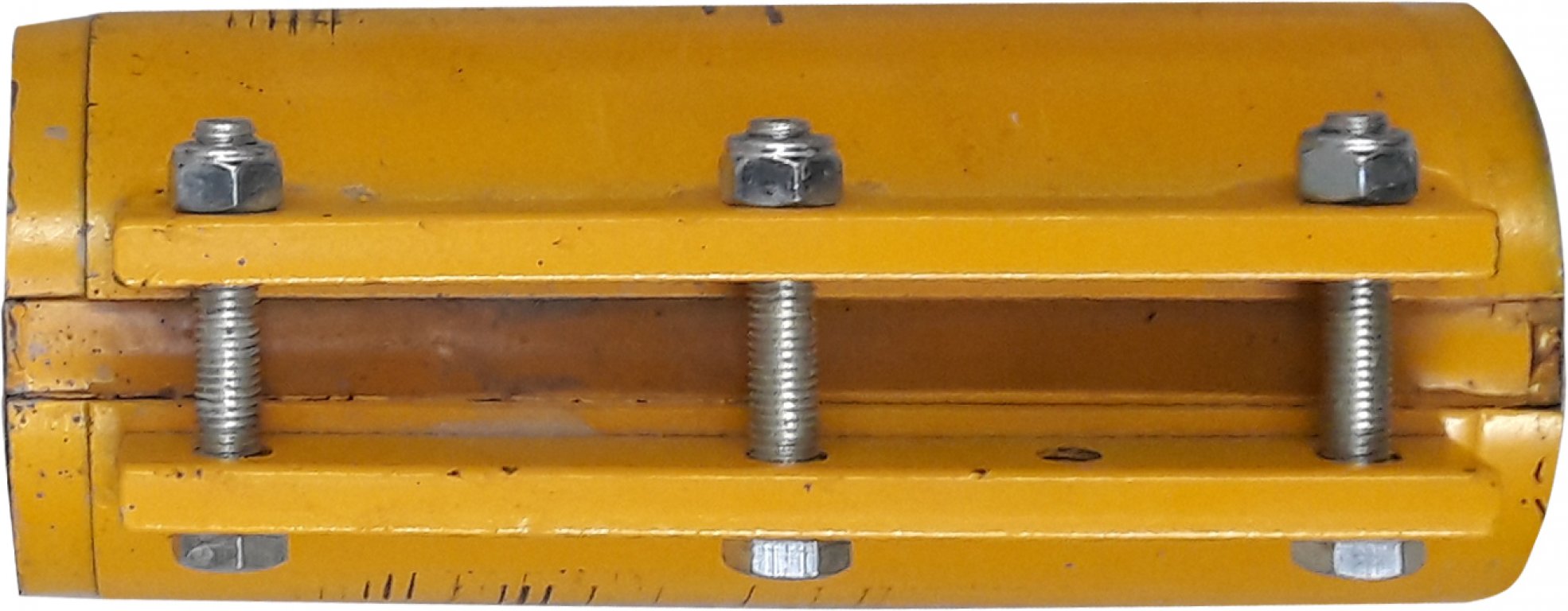 Stator R7-1,5 avec barre de serrage