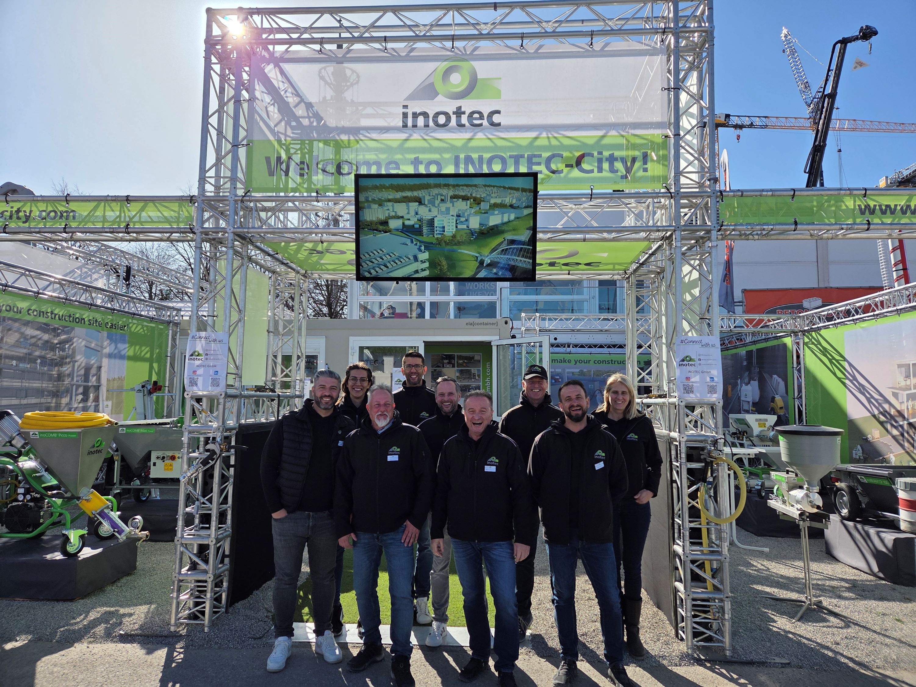 BAUMA Team 2