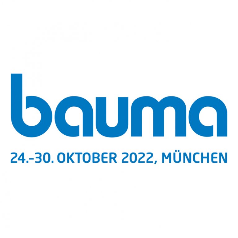 Bauma_Logo_Quadrat
