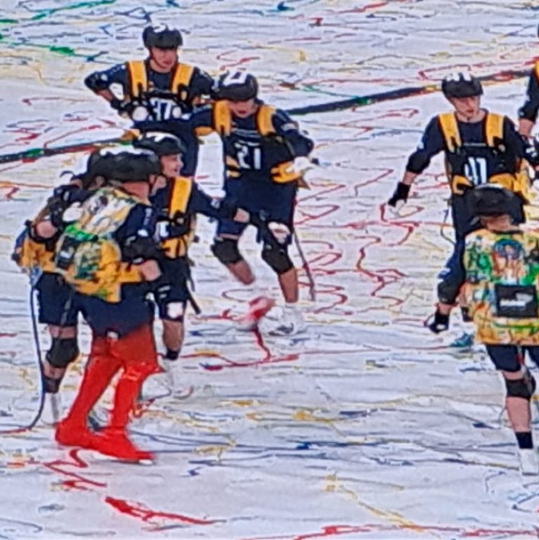 Größtes Bild der Welt