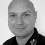 Jens Gericke