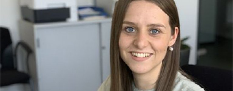 Ausbildung zum Industriekaufmann (m/w/d)