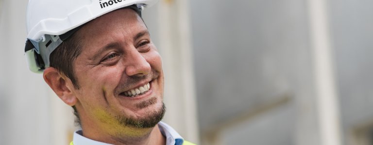 Technischer Verkaufsberater m/w/d für Baumaschinen im Außendienst