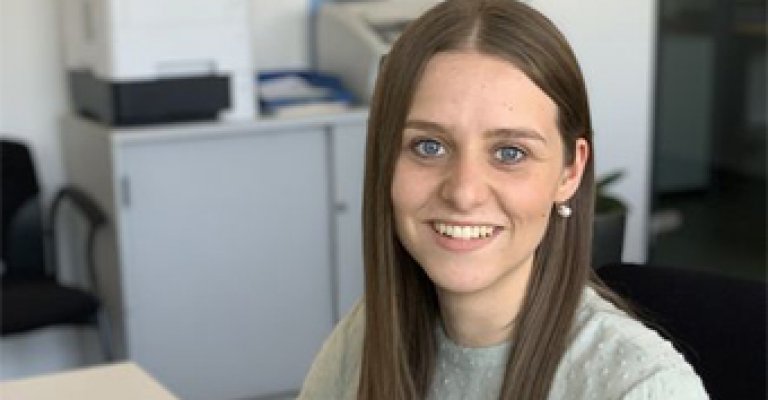 Ausbildung zum Industriekaufmann (m/w/d)