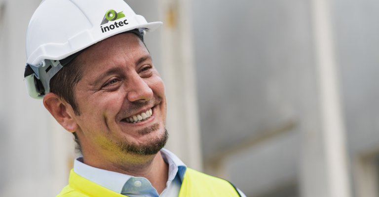 Technischer Verkaufsberater m/w/d für Baumaschinen im Außendienst