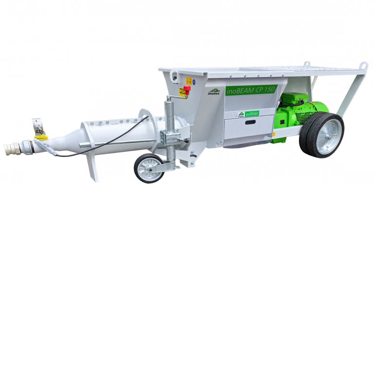 inoBEAM CP150