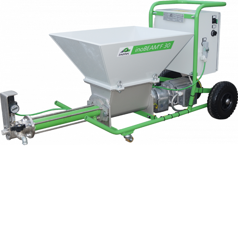 inoBEAM F30 (HP)