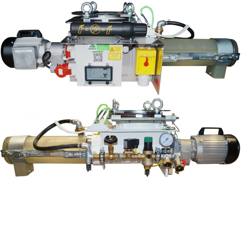inoMIX F52
