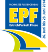 EPF-Messelogo
