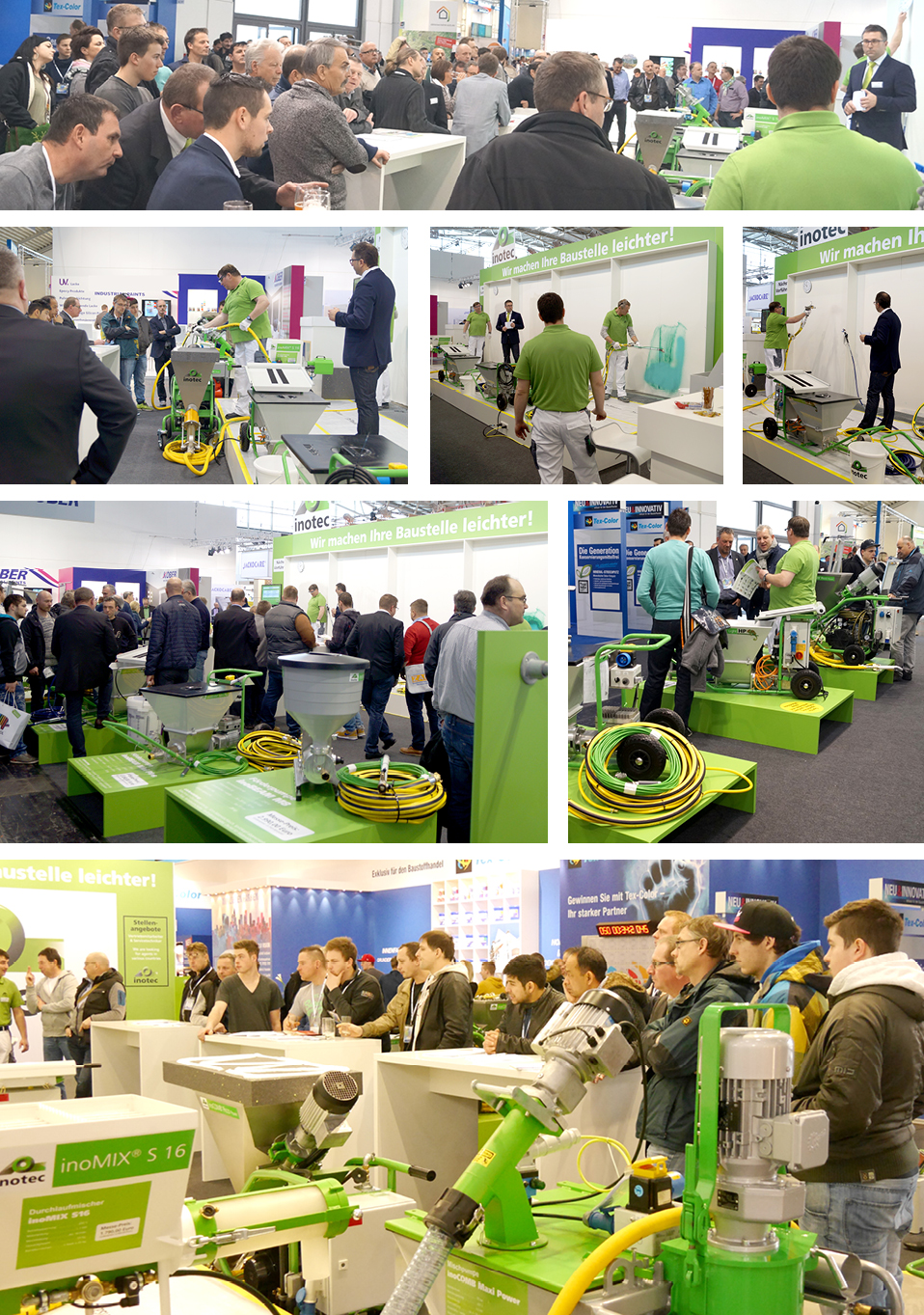 FAF_2016_Messebilder FAF_2016_Messebilder