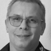 Wolfgang Hergarten