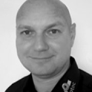 Jens Gericke