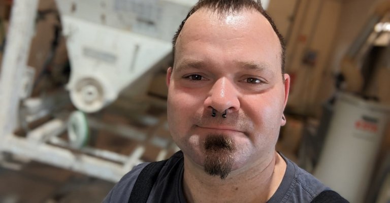 Service-Techniker m/w/d für Baumaschinen