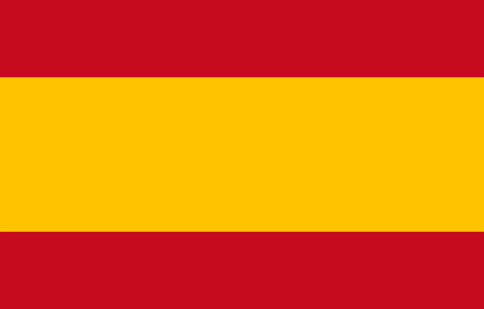 Flagge_Spanien