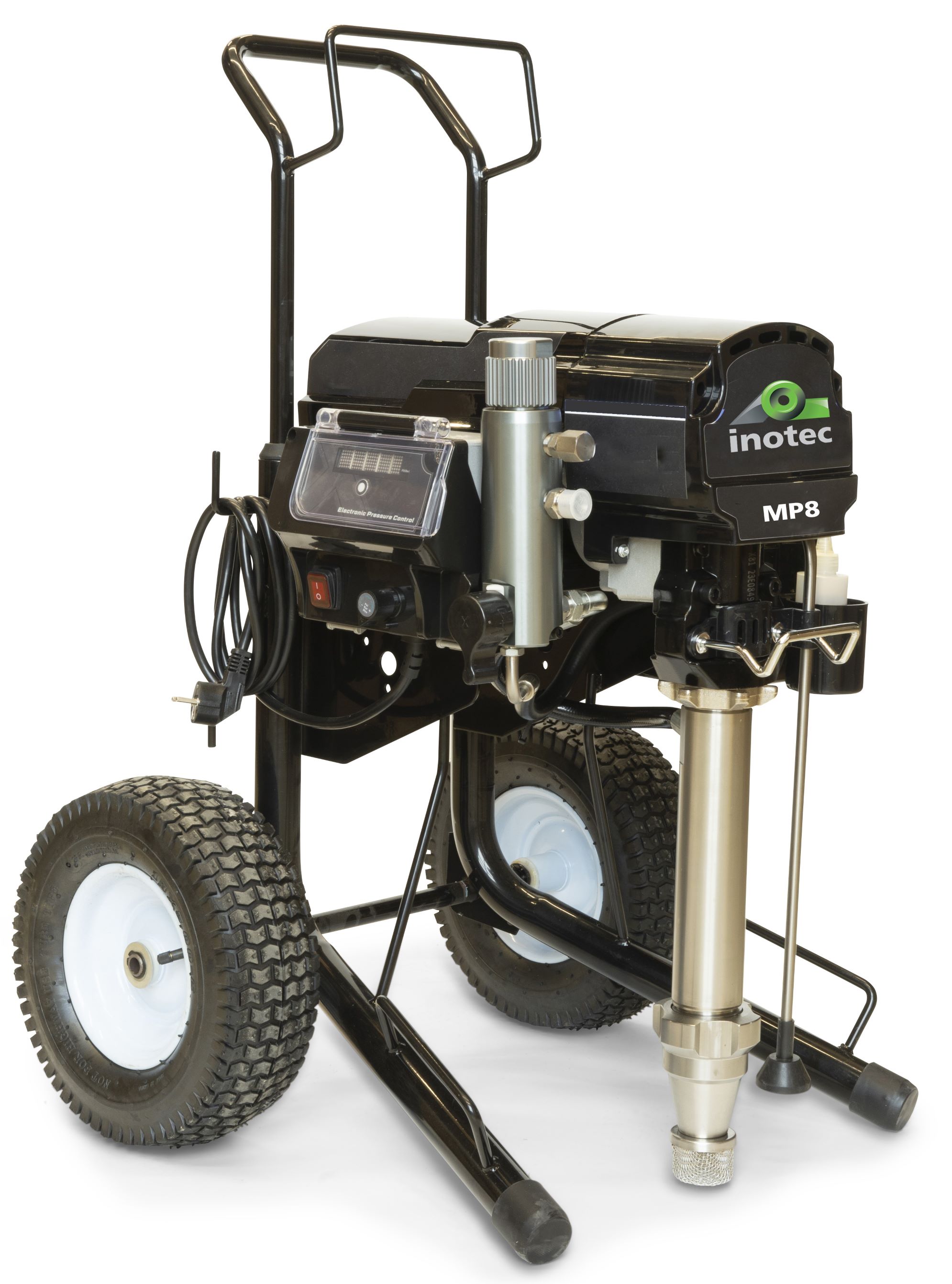 inoSPRAY MP8 - Airlessgeräte