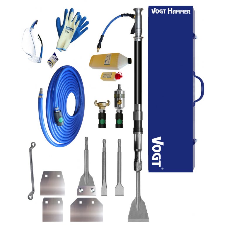 Wand & Decken XL-Set